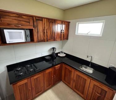 Flecheiras House | Triplex Dunas - Flecheiras