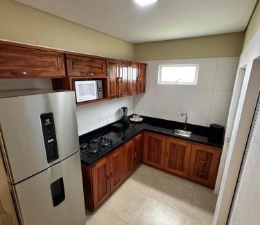 Flecheiras House | Triplex Dunas - Flecheiras