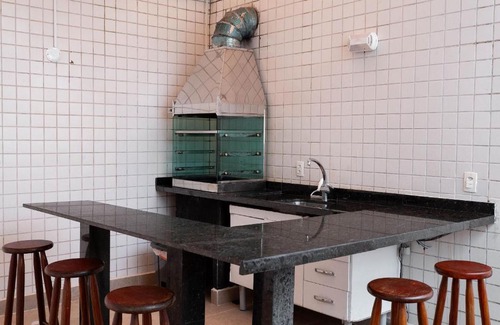 Vila Alzira Apartment | Triplex on the beach with rooftop pool