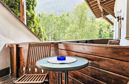 See Apartment | Trisanna by Interhome