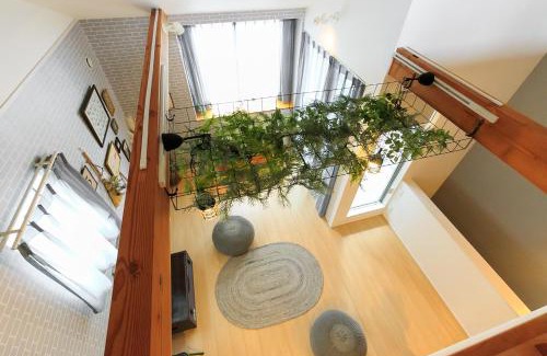 Naka Ward Apartment | trive osu east 最大7名宿泊可能
