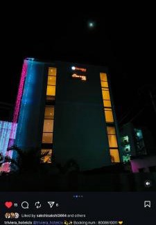 Chirala Hotel | Triviera Hotel Chirala