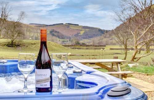 Mawddwy Cottage | Troed yr Aran