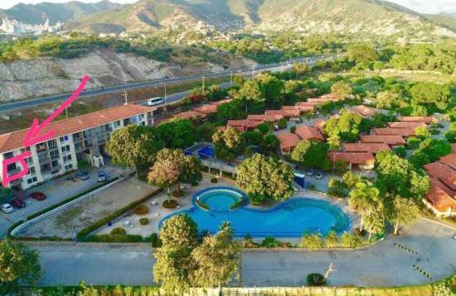 Gaira Apartment | Troncal del caribe GB