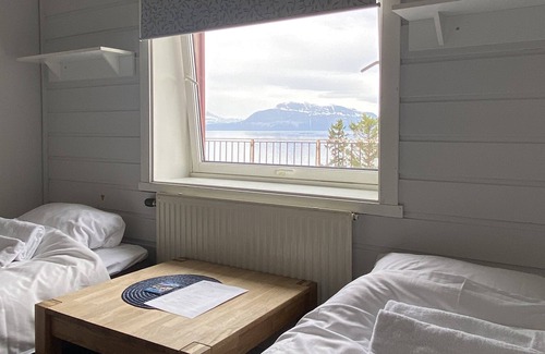 Harstad Hotel | Trondenes Sommerhotell