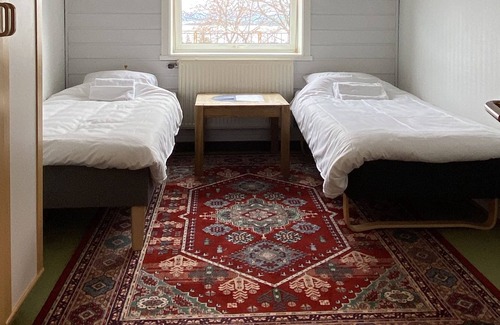 Harstad Hotel | Trondenes Sommerhotell