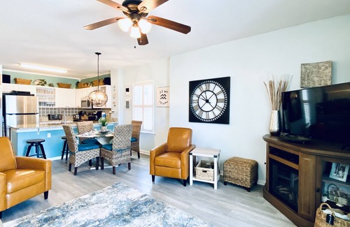 Gulf Shores Condo | Tropic Isles 101 by ALBVR