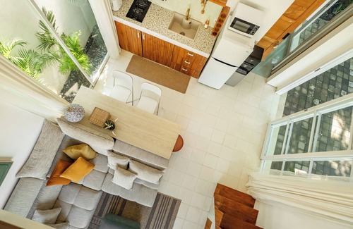 Uluwatu Villa | Tropical 1BR Private Pool Villa, 8 mins to beach In Uluwatu