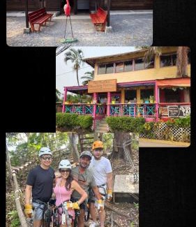 Coxen Hole Other | Tropical Adventure