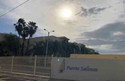Cabo Rojo Apartment | Tropical Breeze Combate Puerto Salinas
