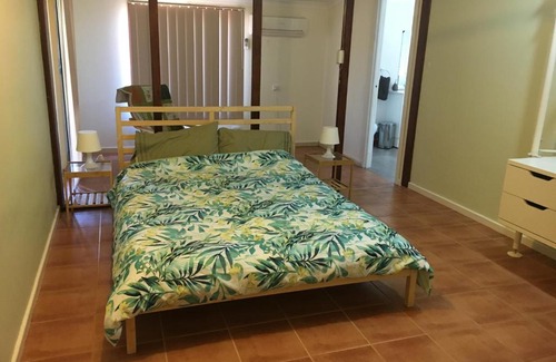 Kingsford House | Tropical Farm Stay