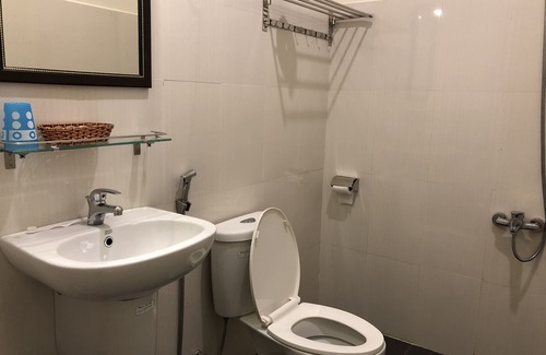 Ong Lang Bed & Breakfast | Tropical Garden Phu Quoc