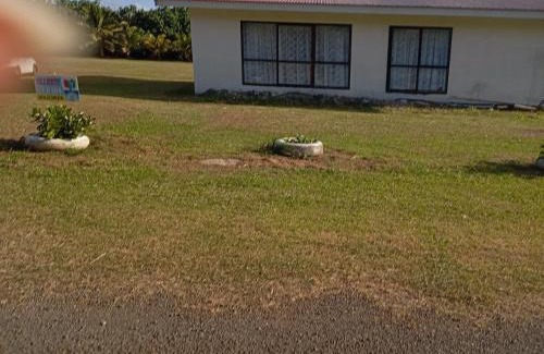 Aitutaki Villa | Tropical Hideaway