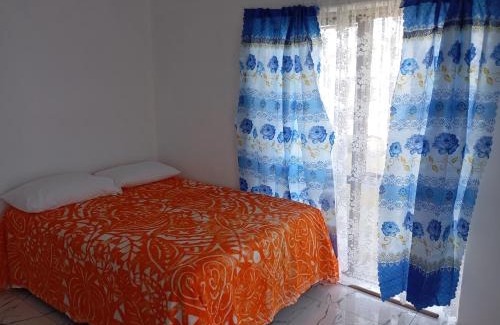 Aitutaki Villa | Tropical Hideaway