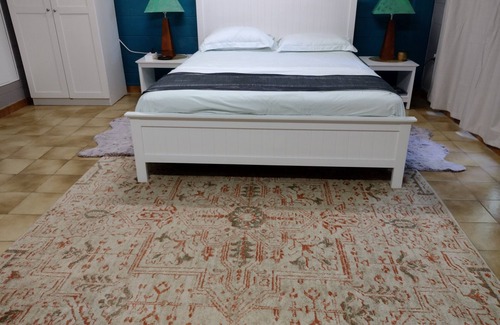 Stuart Park House | Tropical Home Away From Home