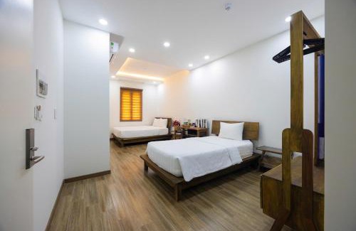 Khem Beach Hotel | TROPICAL HOUSE HOTEL Khem Beach
