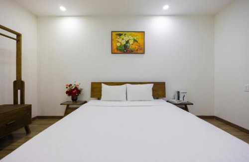 Khem Beach Hotel | TROPICAL HOUSE HOTEL Khem Beach
