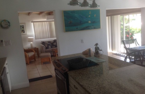 Key Colony Beach House | Tropical Keezeee Living. In Key Colony Beach. “Key’s Specials”