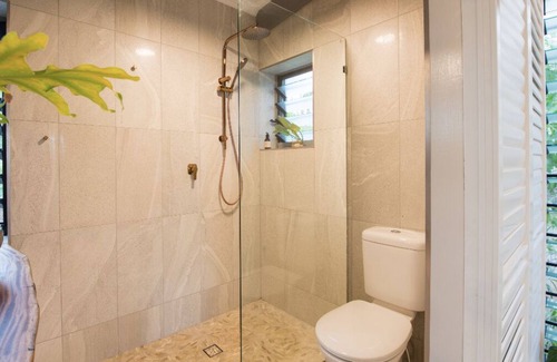 Stuart Park House | Tropical Sanctuary
