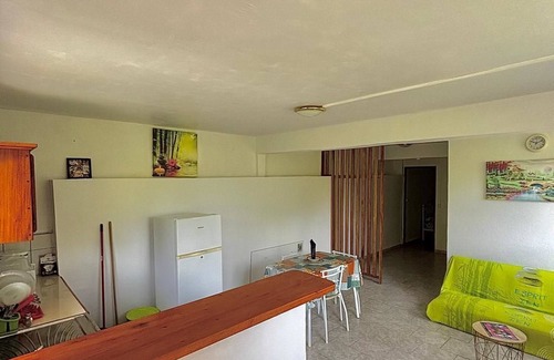 Saint Felix Apartment | TROPICAL SERENITY