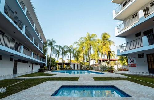 Stella Apartment | Tropical Tranquility - Corcega