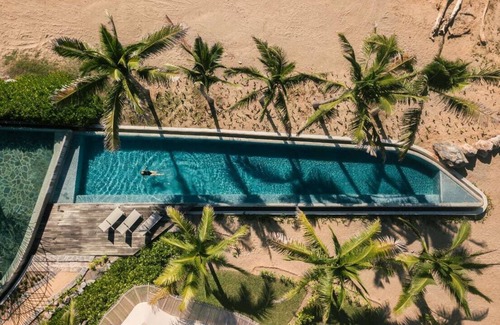 Troncones Villa | Tropical villa perfect for couples