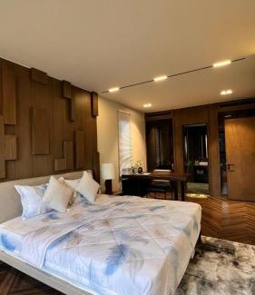Xuyen Moc Villa | Tropical Villa Ho Tram