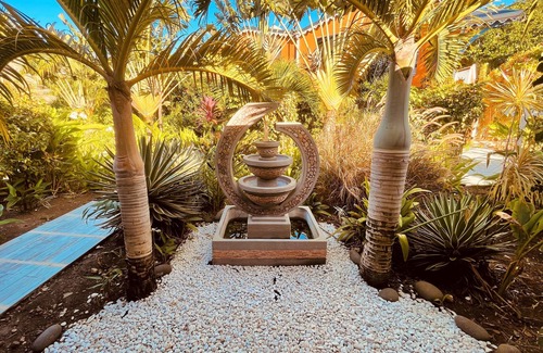 Bas Vent Apartment | Tropicana Suites