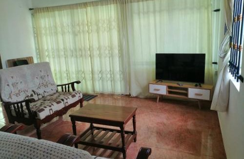 Trou aux Biches Apartment | Trou aux Biches Apartment - 3 or 2 Beds