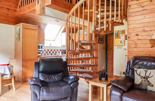 Moretonhampstead Cottage | TROUT RIVER RETREAT, family friendly in Moretonhampstead