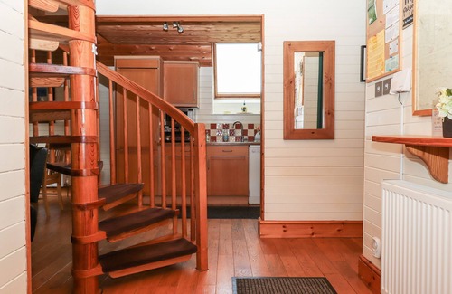 Moretonhampstead Cottage | TROUT RIVER RETREAT, family friendly in Moretonhampstead