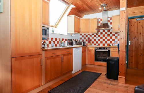 Moretonhampstead Cottage | TROUT RIVER RETREAT, family friendly in Moretonhampstead