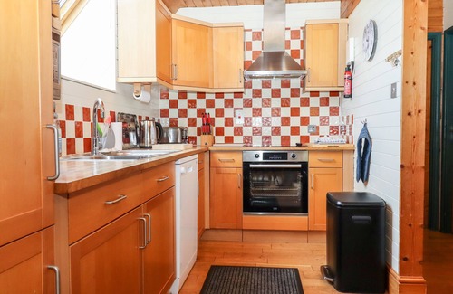 Moretonhampstead Cottage | TROUT RIVER RETREAT, family friendly in Moretonhampstead