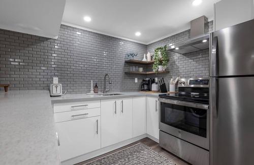 Hamilton House | Trouvaille - a chance encounter with something wonderful