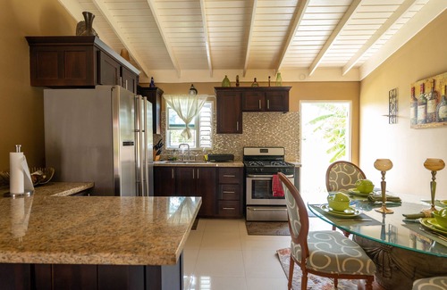 Mammee Bay House | Trove Manor