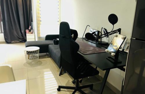 Malacca City Apartment | TRT The Royal Tune Karaoke Suite Sing & Stay Bali Residences Melaka