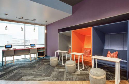 Southside Hotel | Tru By Hilton Jacksonville St Johns Town Center