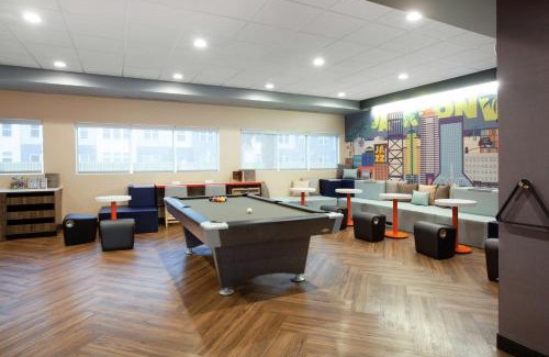 Southside Hotel | Tru By Hilton Jacksonville St Johns Town Center