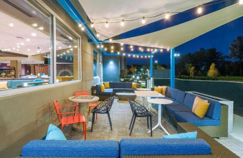 Eden Hotel | Tru By Hilton Savannah Airport