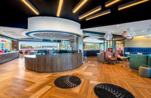 Eden Hotel | Tru By Hilton Savannah Airport