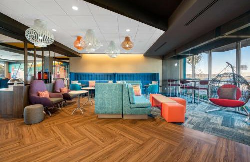 Eden Hotel | Tru By Hilton Savannah Airport