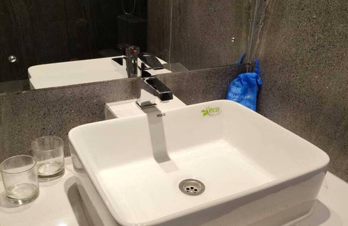 Pluit Hotel | True Blue Sanno Pluit - Jakarta