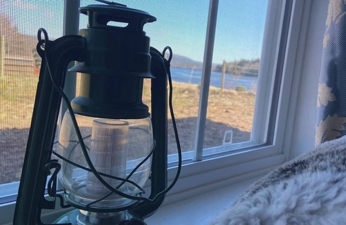 Granville Centre Ski Chalet | True downeast experience… on the idyllic, historic Annapolis River