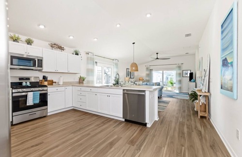 Sumter County Villa | True haven of relaxation and fun