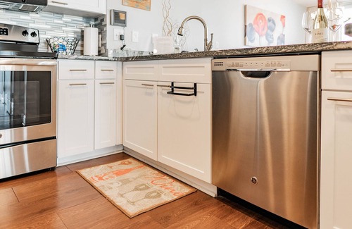 Arcadian Shores Condo | TRUE OCEANFRONT WITH PANORAMIC VIEWS! 1st CLASS ACCOMMODATIONS!