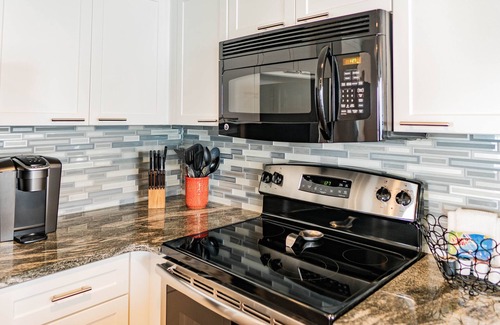 Arcadian Shores Condo | TRUE OCEANFRONT WITH PANORAMIC VIEWS! 1st CLASS ACCOMMODATIONS!