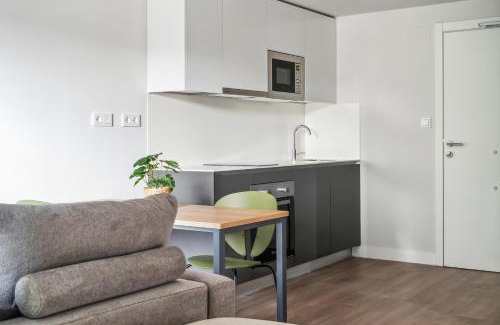 Villa de Vallecas Hotel | Truliving Vallecas by Habyt