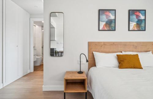 Villa de Vallecas Hotel | Truliving Vallecas by Habyt