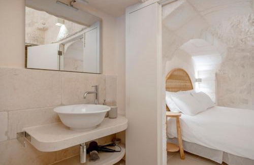 Casalini Villa | Trulli Olivetum by Trulli Casalina