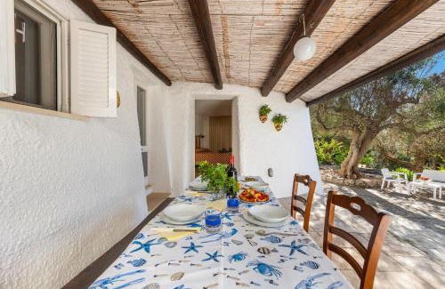 Santa Maria di Leuca House | Trullo Foresta Forte by BarbarHouse